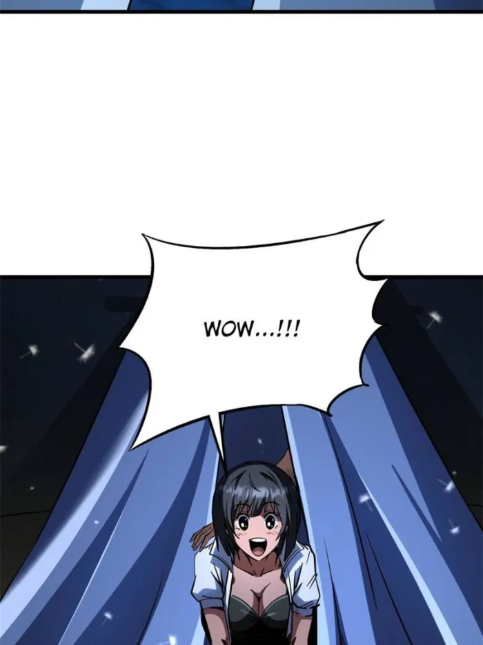 Super Gene Chapter 285 — Page 55