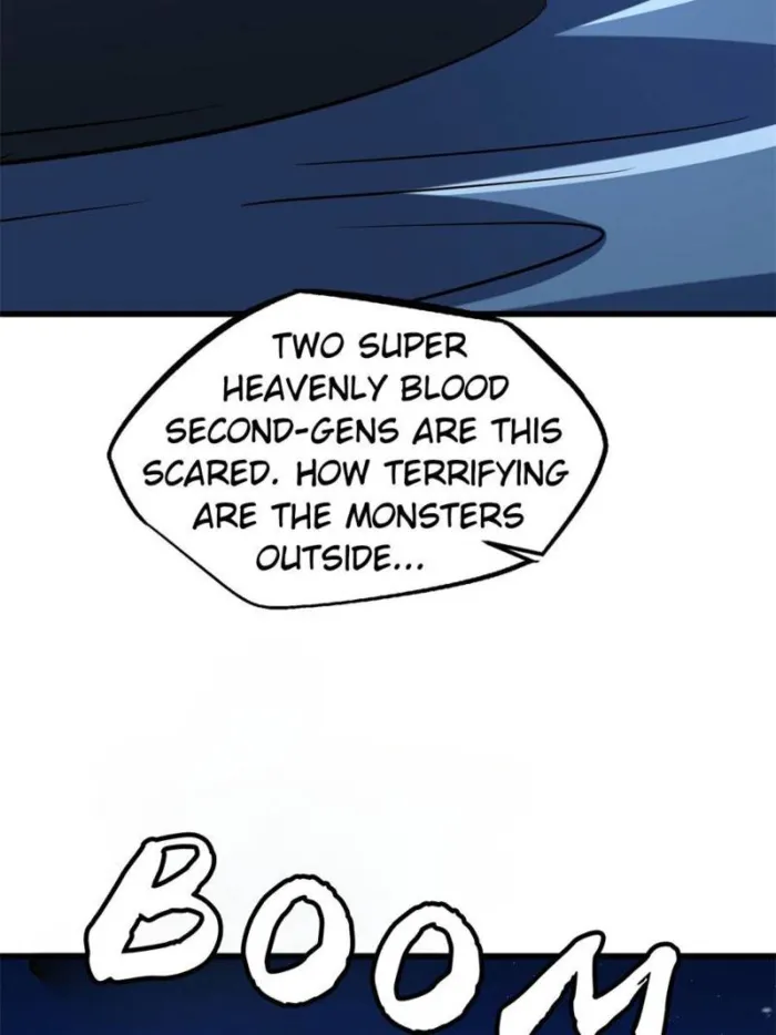 Super Gene Chapter 285 — Page 61