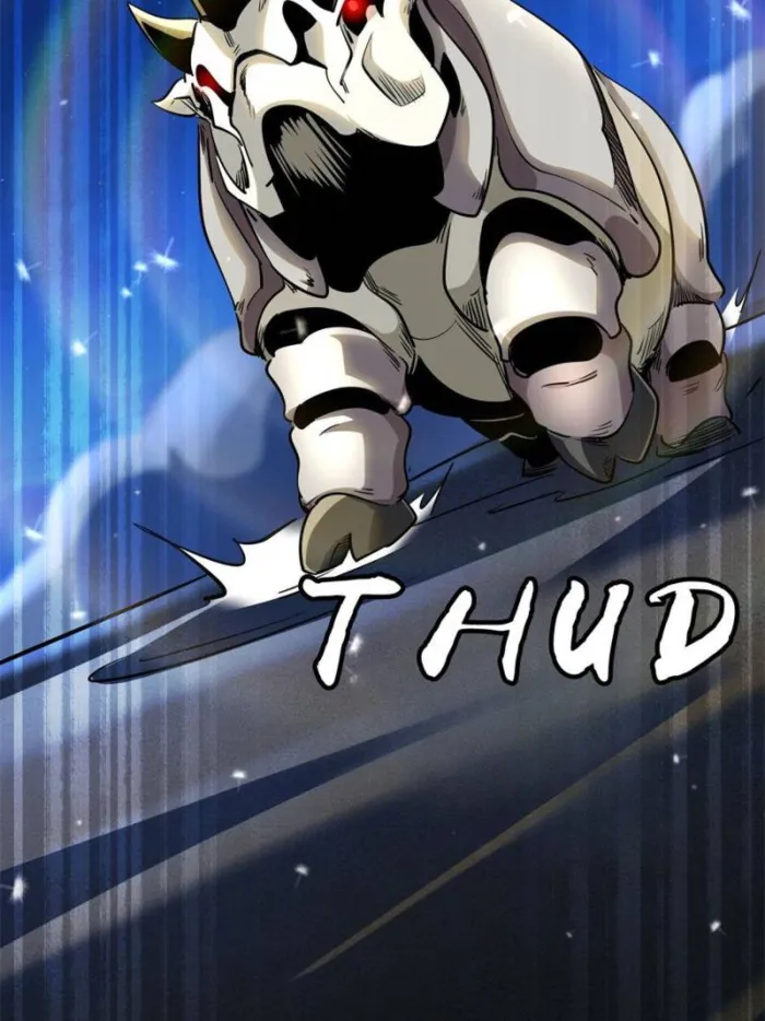 Super Gene Chapter 285 — Page 64