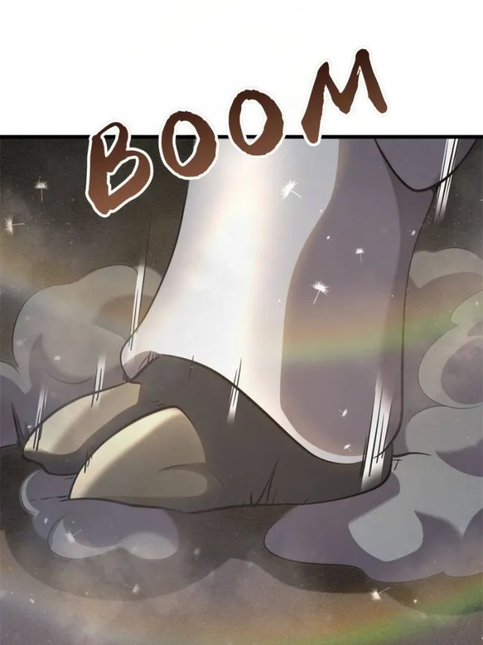 Super Gene Chapter 286 — Page 3