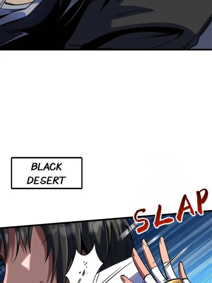 Super Gene Chapter 286 — Page 9