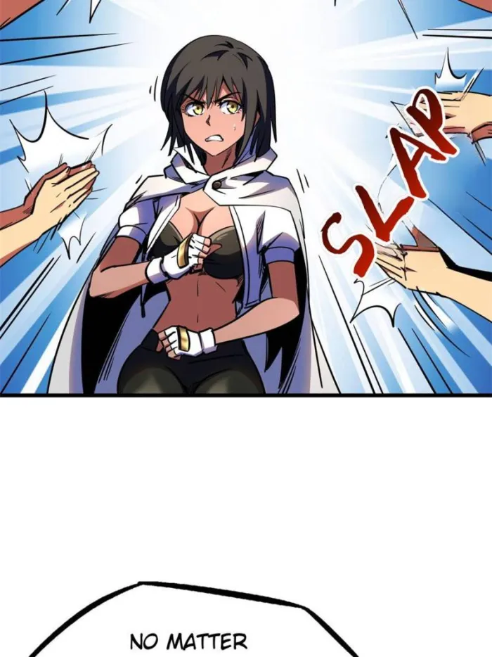 Super Gene Chapter 286 — Page 19