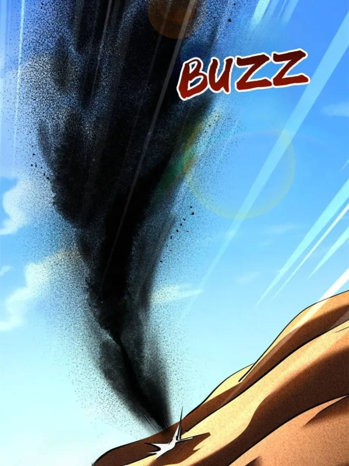 Super Gene Chapter 286 — Page 24