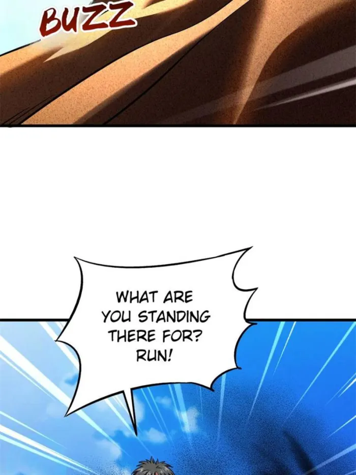 Super Gene Chapter 286 — Page 25