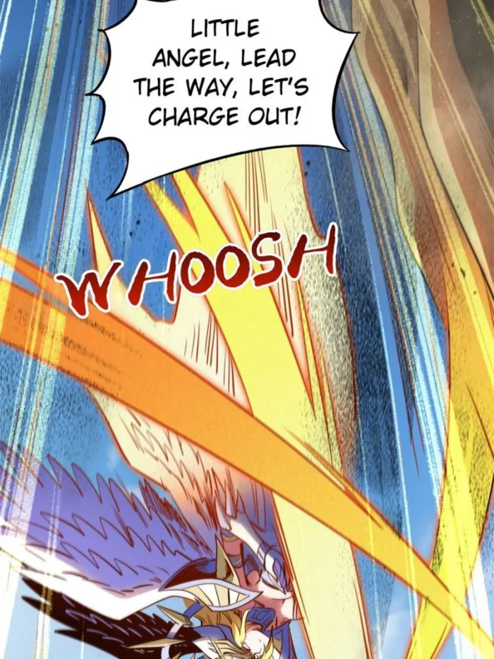 Super Gene Chapter 286 — Page 35