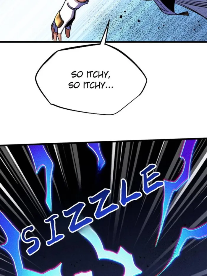 Super Gene Chapter 286 — Page 39
