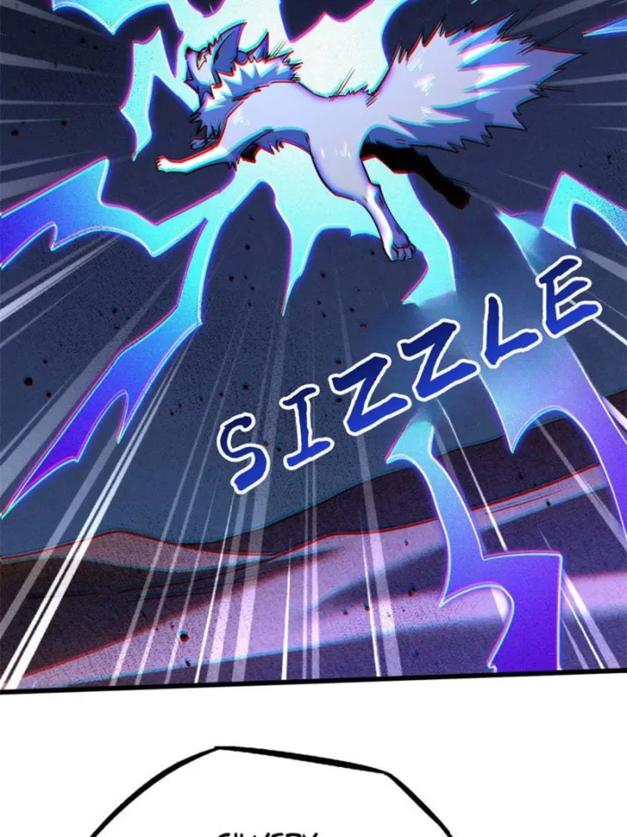 Super Gene Chapter 286 — Page 40