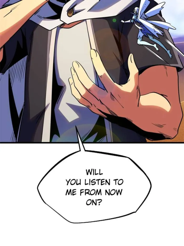 Super Gene Chapter 286 — Page 57
