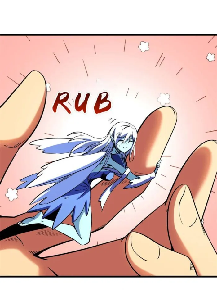 Super Gene Chapter 286 — Page 58