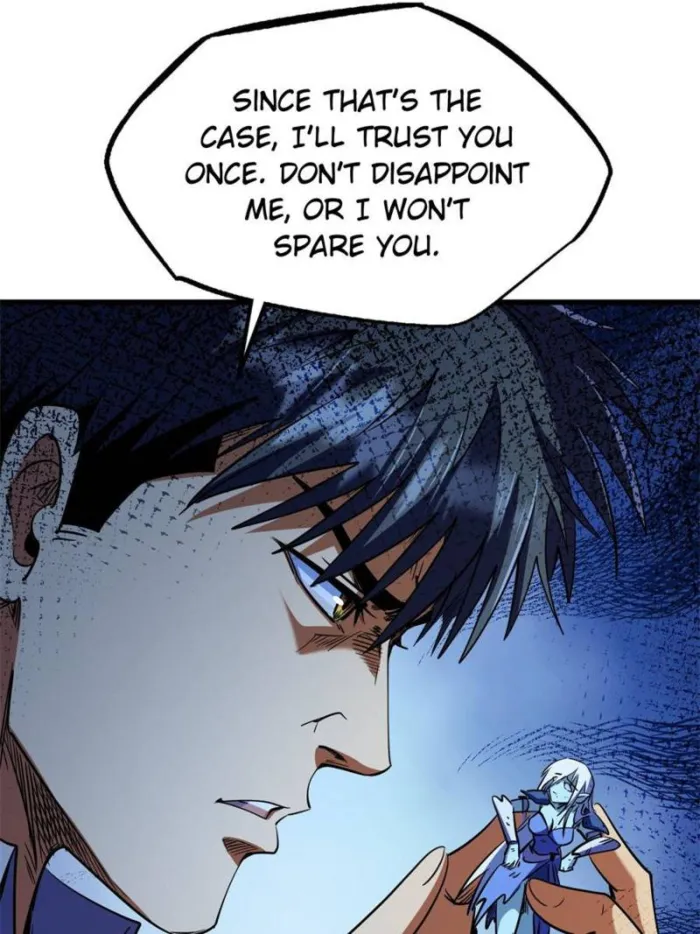 Super Gene Chapter 286 — Page 59