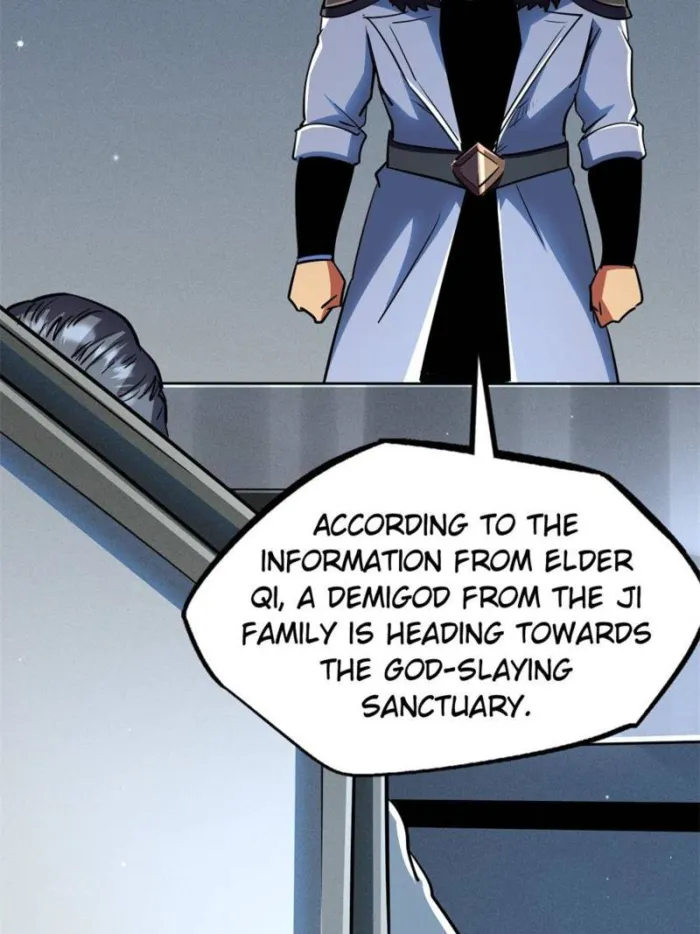 Super Gene Chapter 286 — Page 62