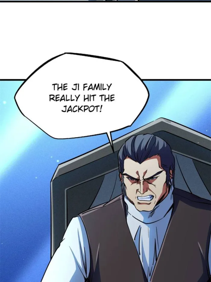 Super Gene Chapter 286 — Page 63