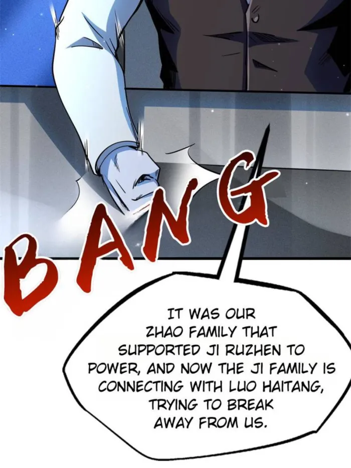 Super Gene Chapter 286 — Page 64