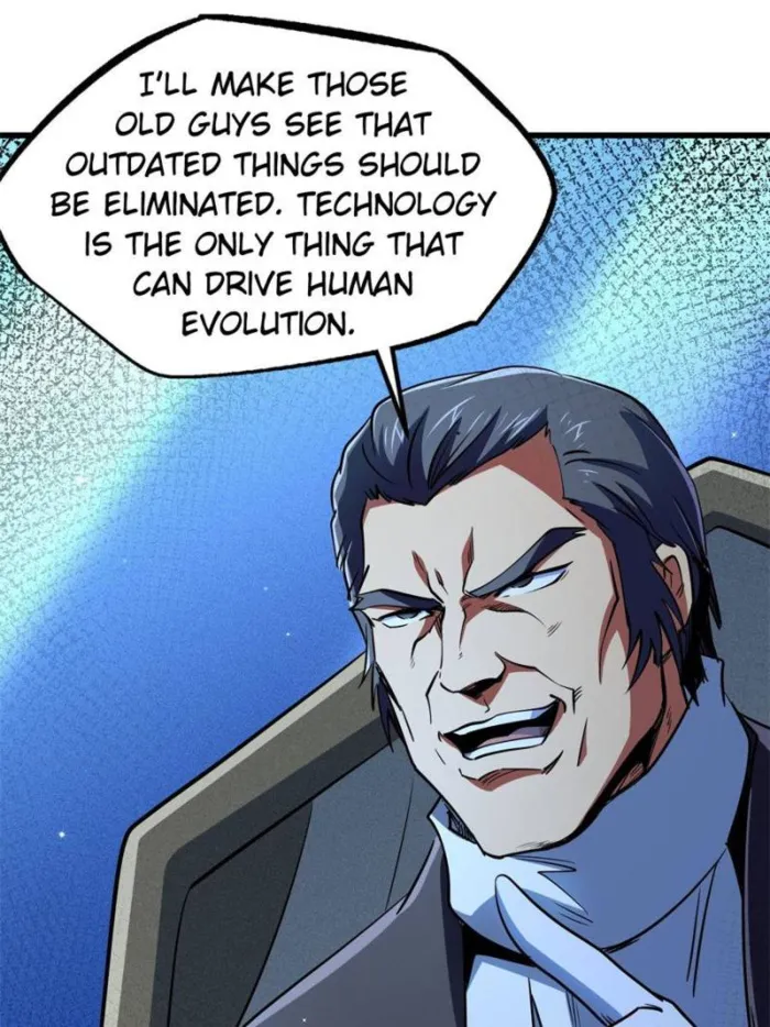 Super Gene Chapter 286 — Page 65