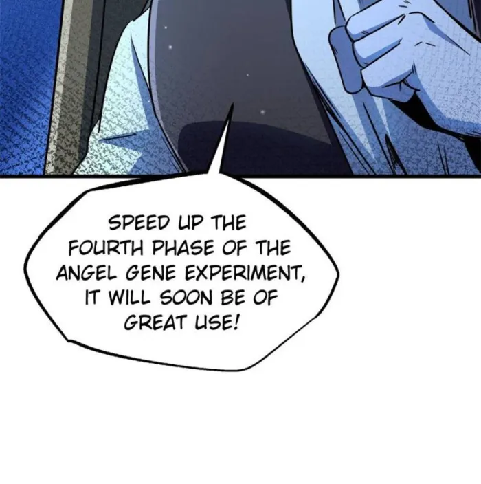 Super Gene Chapter 286 — Page 66