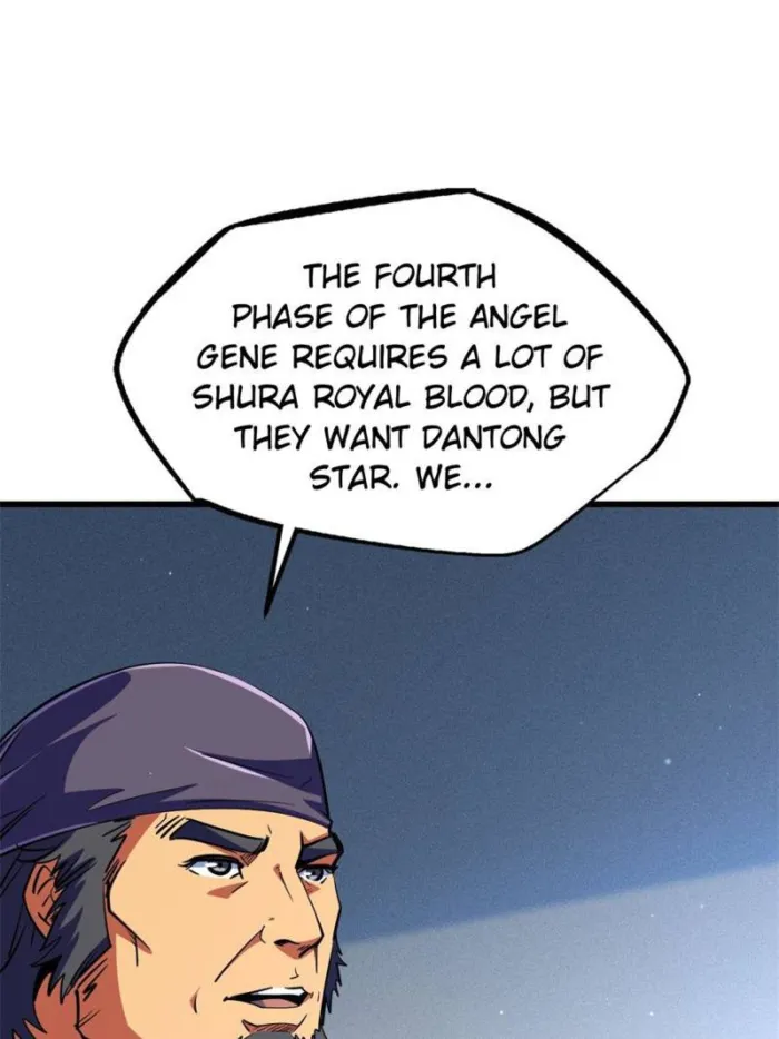 Super Gene Chapter 286 — Page 67