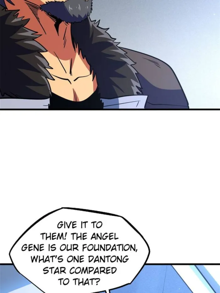 Super Gene Chapter 286 — Page 68