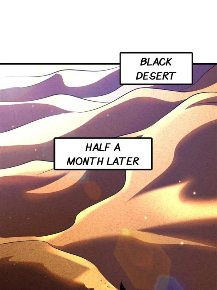 Super Gene Chapter 287 — Page 1