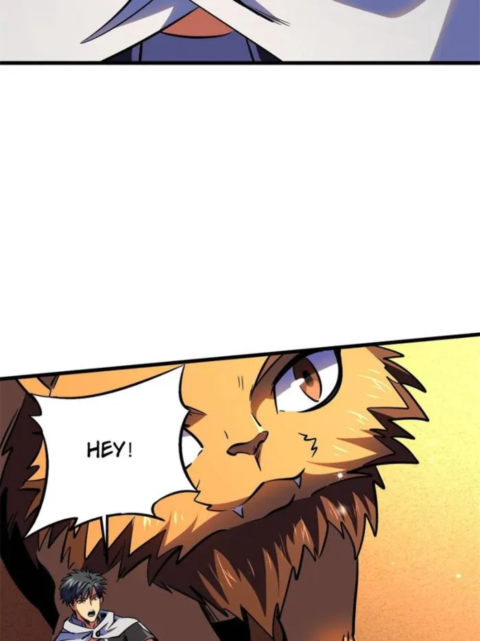 Super Gene Chapter 287 — Page 20
