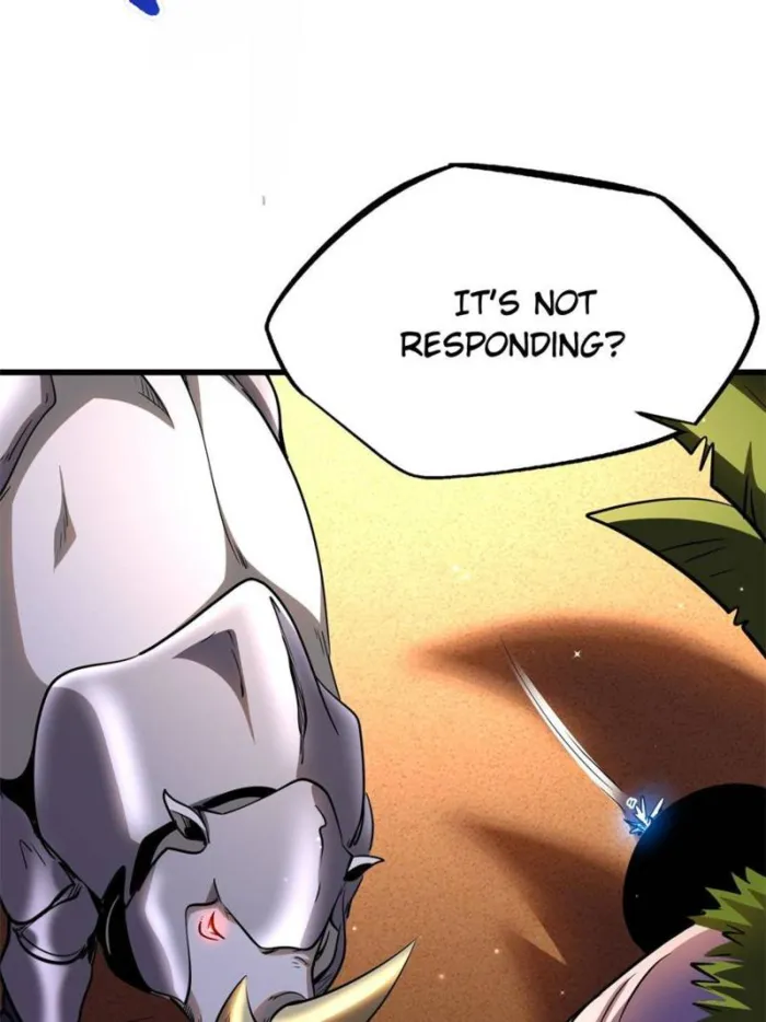 Super Gene Chapter 287 — Page 22