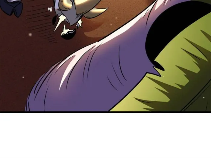 Super Gene Chapter 287 — Page 23
