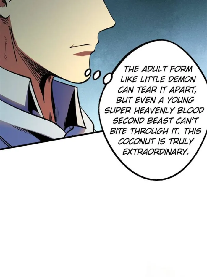 Super Gene Chapter 287 — Page 28