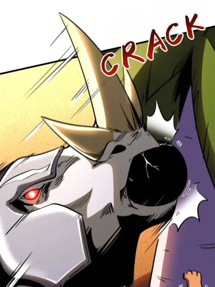 Super Gene Chapter 287 — Page 29