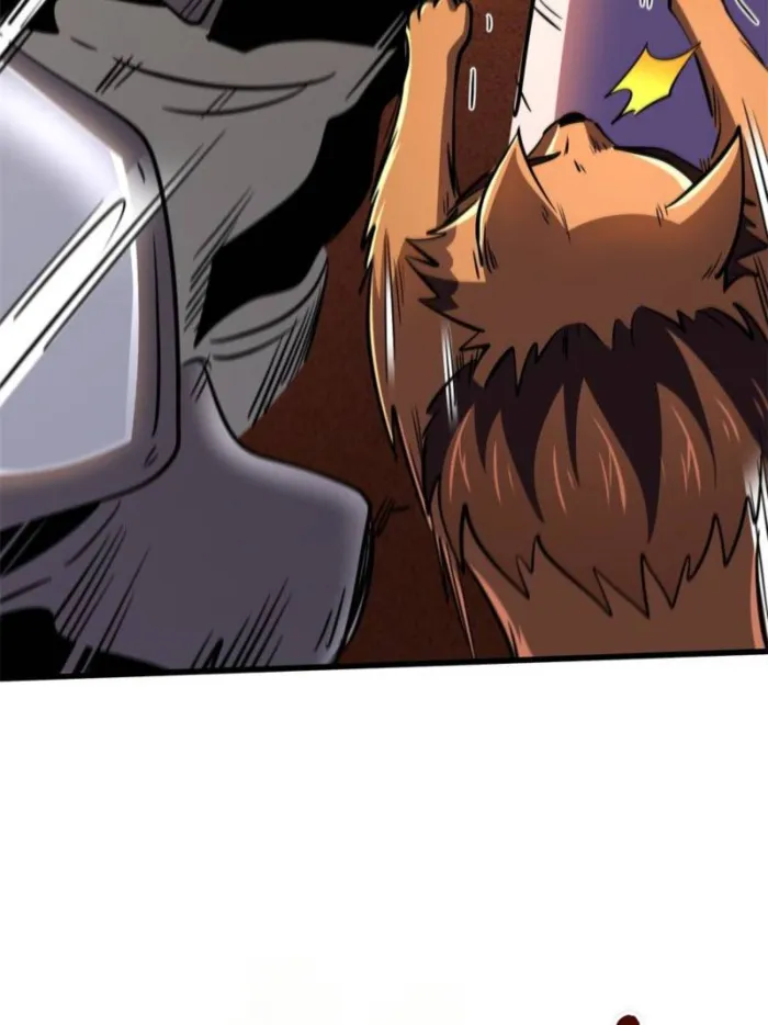 Super Gene Chapter 287 — Page 30