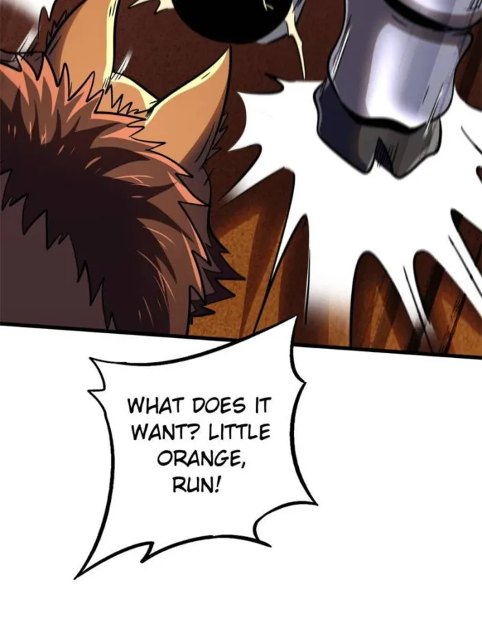 Super Gene Chapter 287 — Page 32