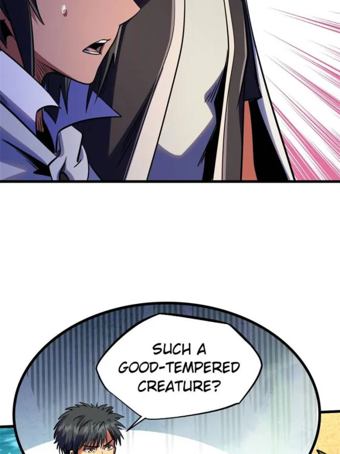 Super Gene Chapter 287 — Page 36