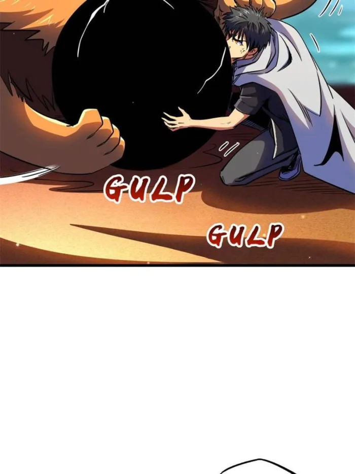 Super Gene Chapter 287 — Page 42