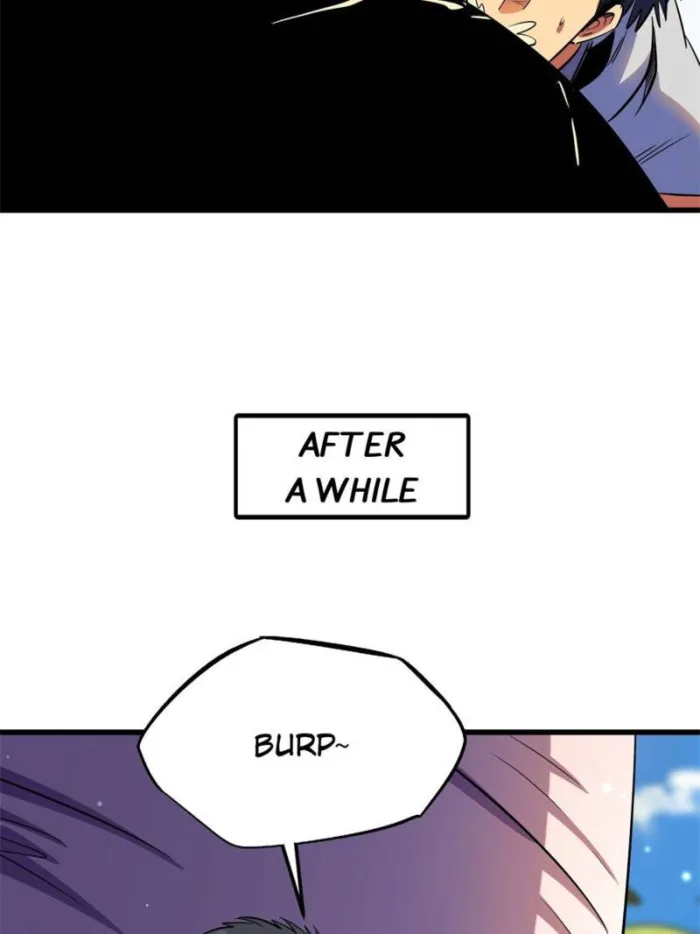 Super Gene Chapter 287 — Page 47
