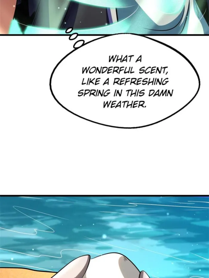 Super Gene Chapter 287 — Page 51