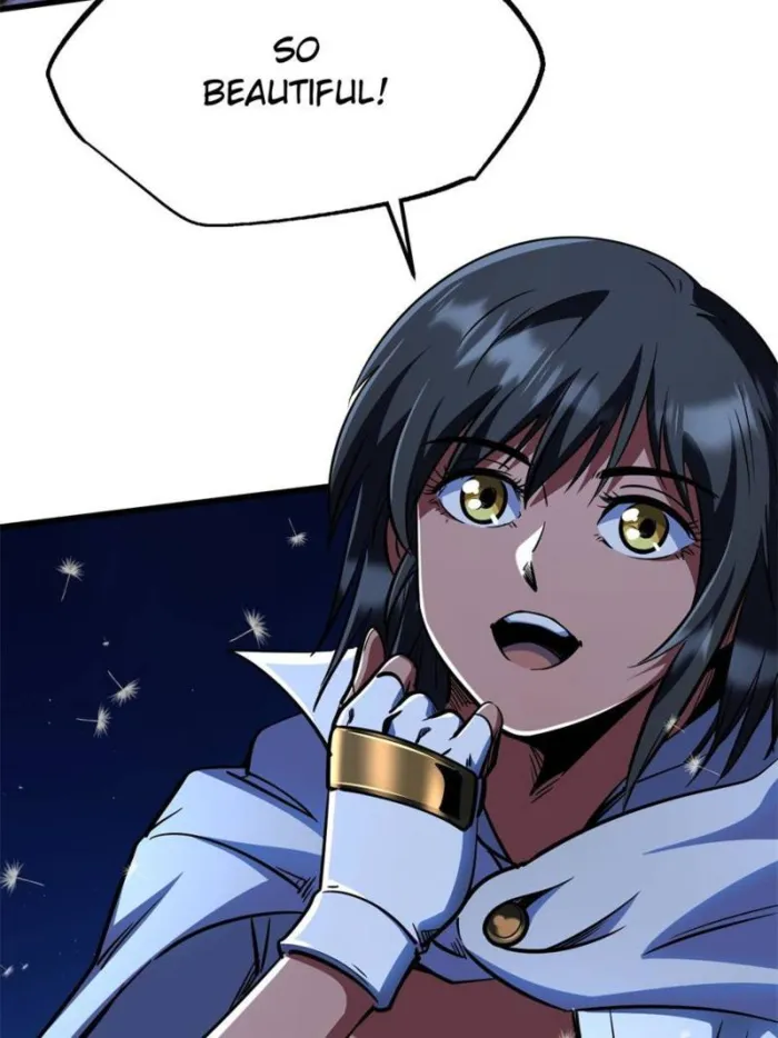 Super Gene Chapter 287 — Page 63