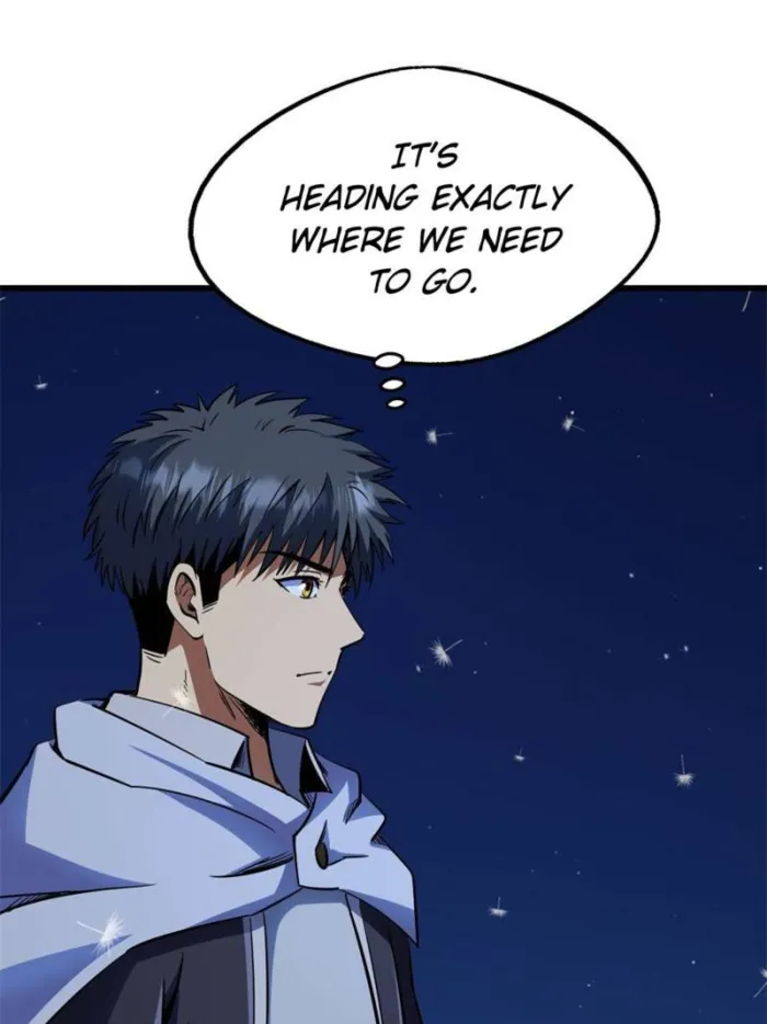 Super Gene Chapter 287 — Page 67