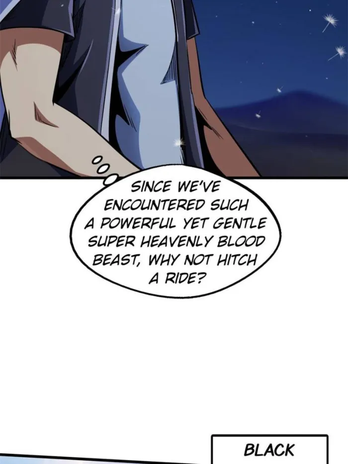 Super Gene Chapter 287 — Page 68