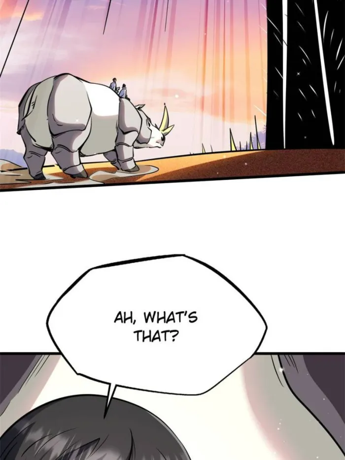 Super Gene Chapter 287 — Page 72