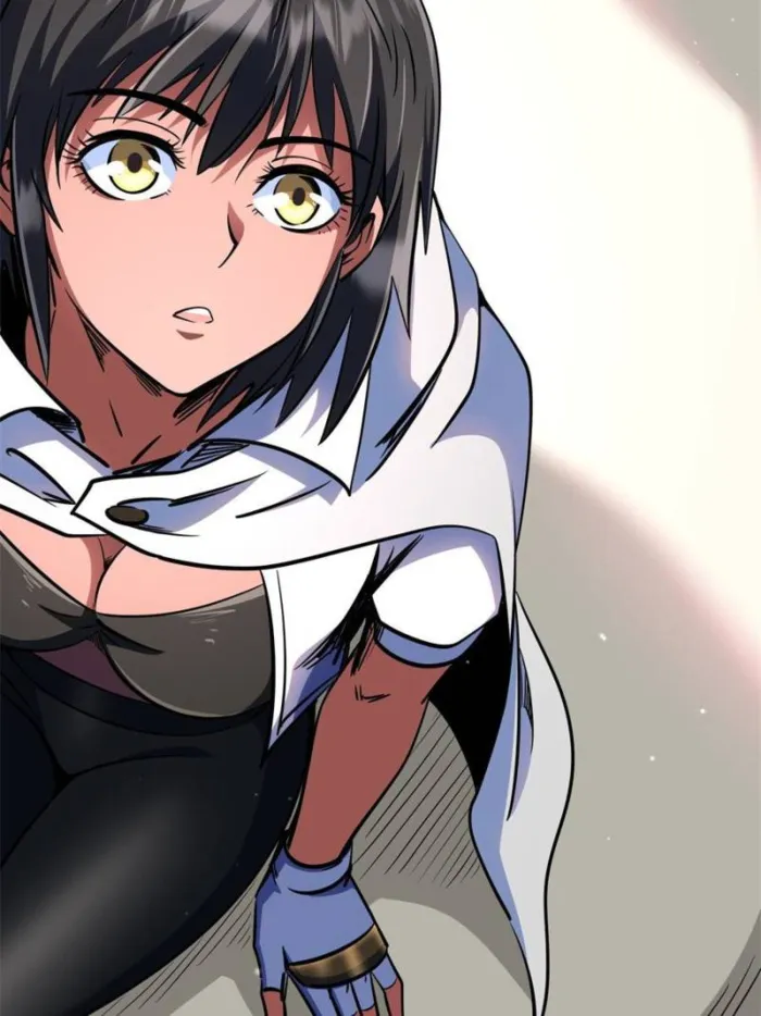 Super Gene Chapter 287 — Page 73