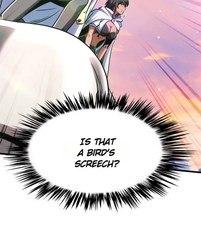 Super Gene Chapter 287 — Page 76