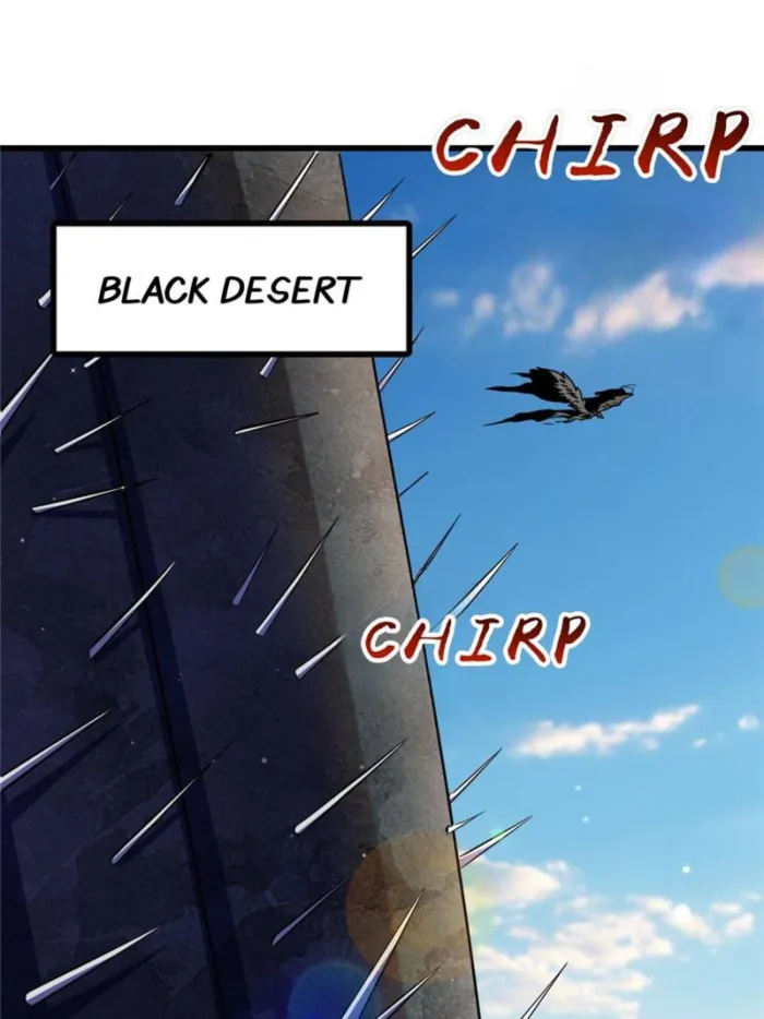 Super Gene Chapter 288 — Page 1