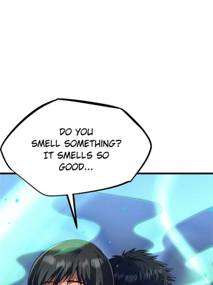 Super Gene Chapter 288 — Page 4