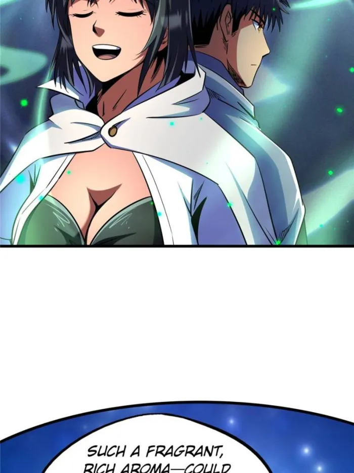 Super Gene Chapter 288 — Page 5