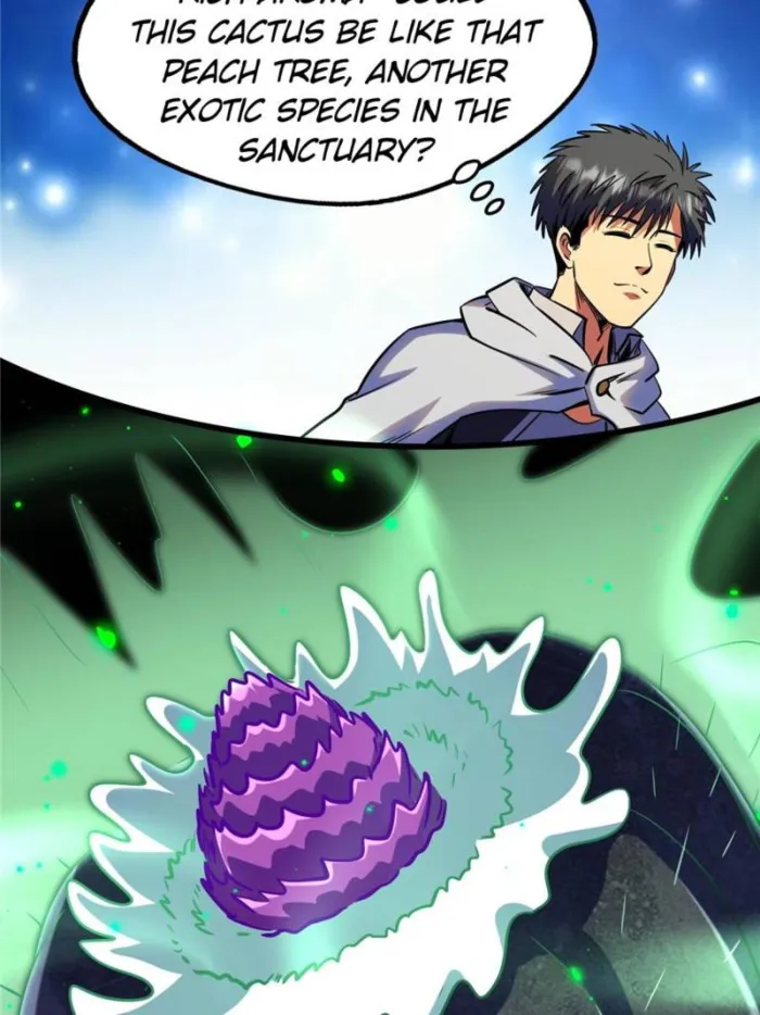 Super Gene Chapter 288 — Page 6