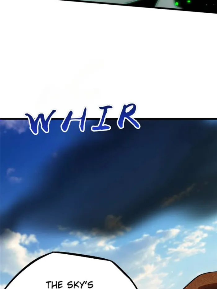 Super Gene Chapter 288 — Page 8