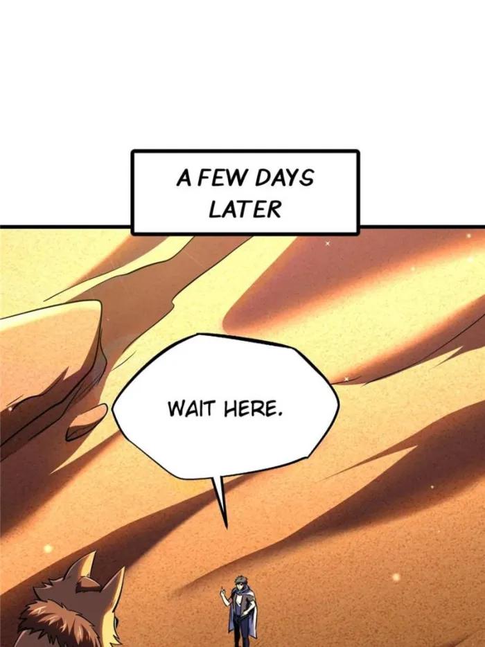 Super Gene Chapter 288 — Page 14