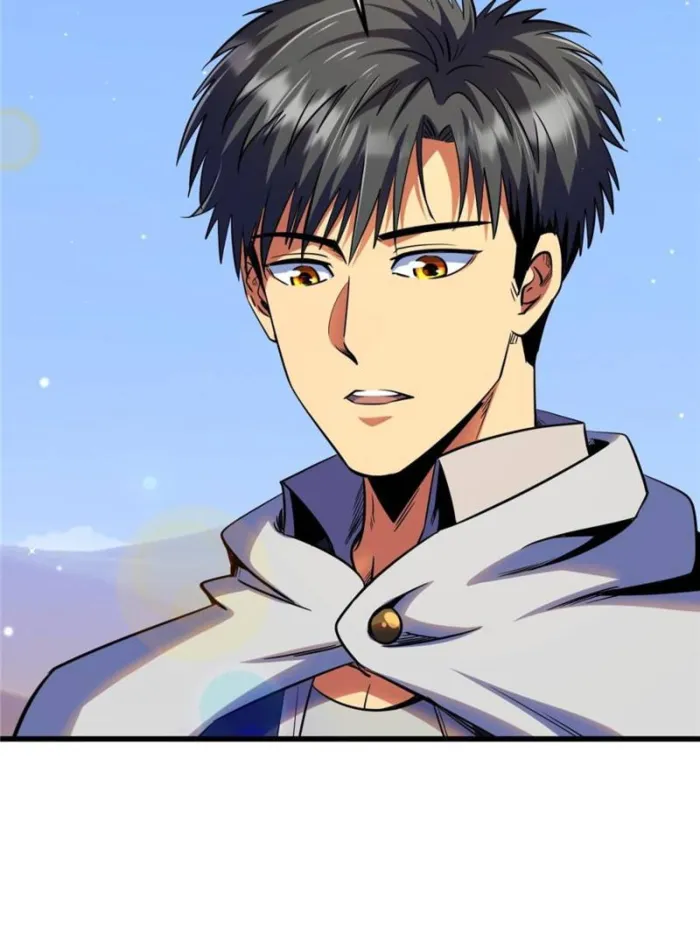 Super Gene Chapter 288 — Page 16