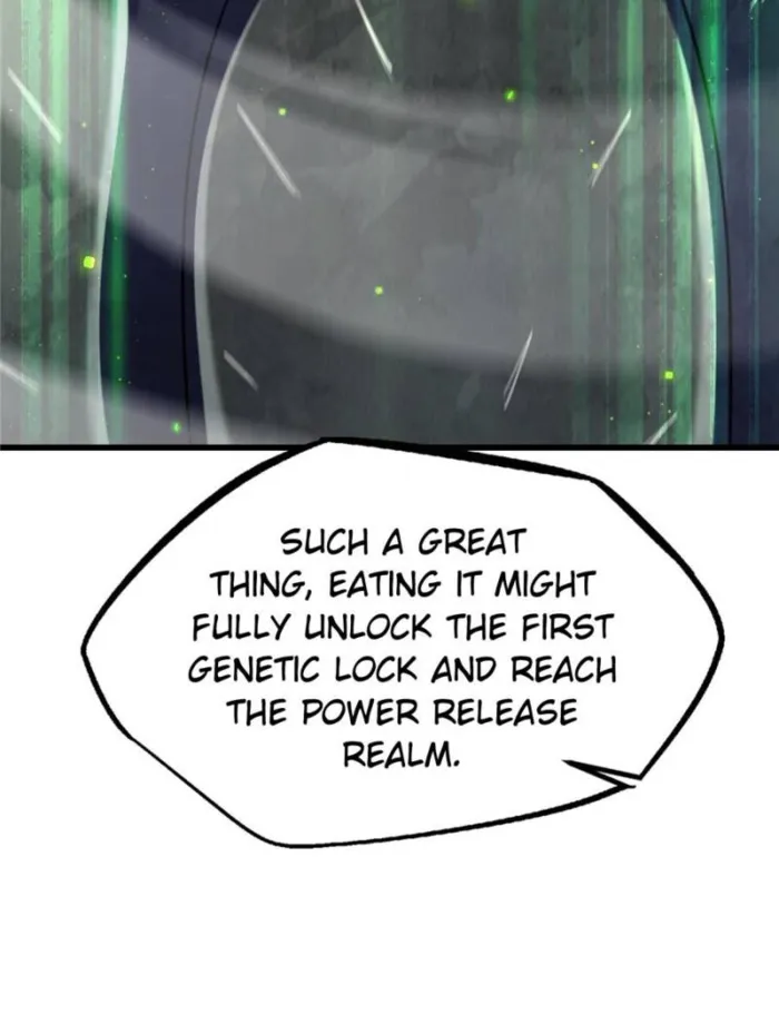 Super Gene Chapter 288 — Page 24