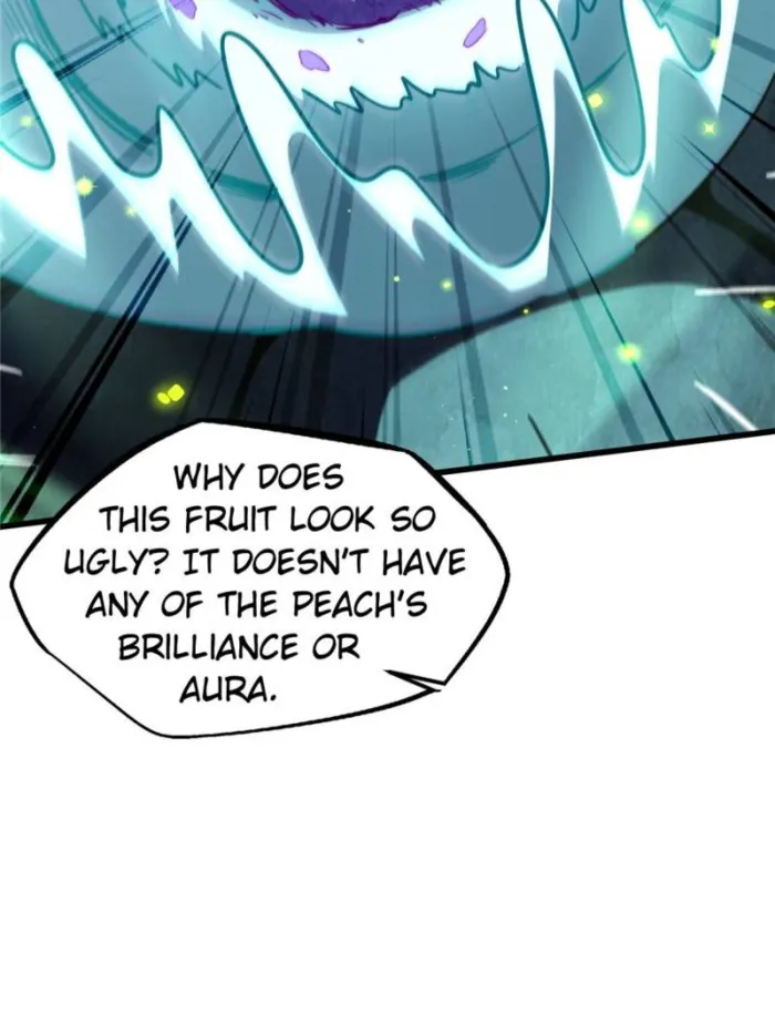 Super Gene Chapter 288 — Page 26