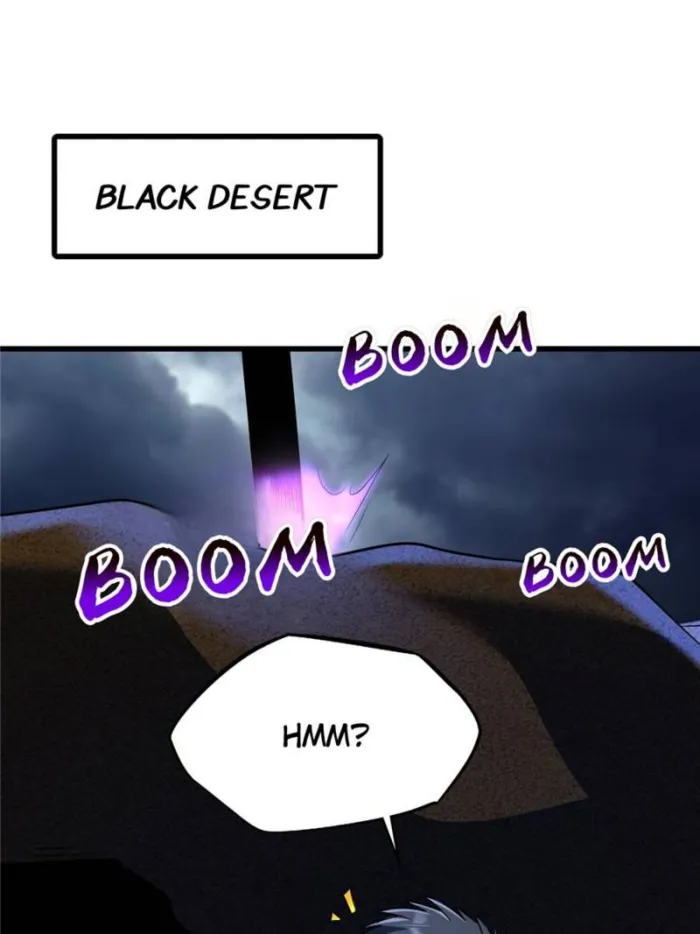 Super Gene Chapter 288 — Page 27