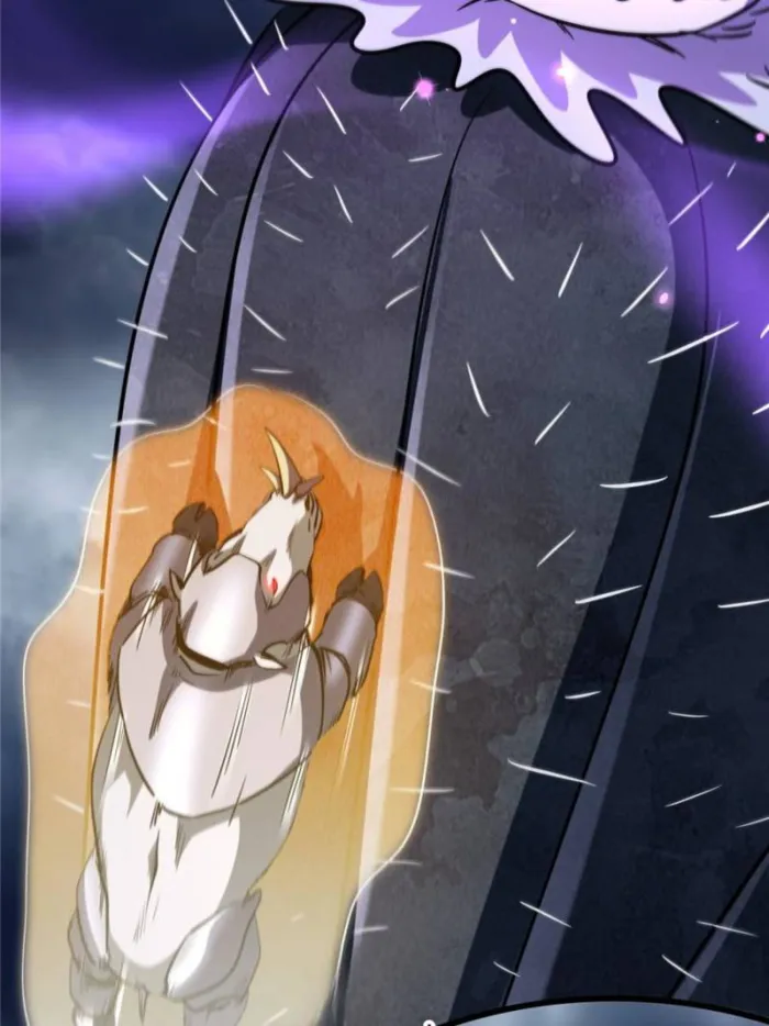 Super Gene Chapter 288 — Page 31
